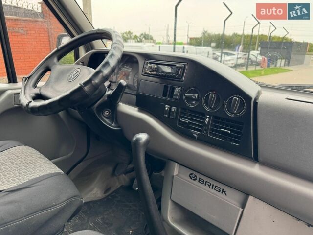 Лемкен Діамант, об'ємом двигуна 0 л та пробігом 0 тис. км за 35404 $, фото 7 на Automoto.ua