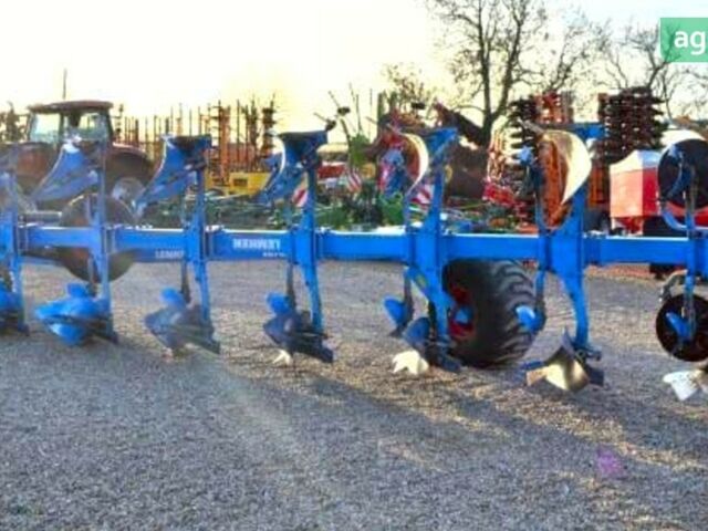 Лемкен Діамант, об'ємом двигуна 0 л та пробігом 0 тис. км за 38038 $, фото 8 на Automoto.ua