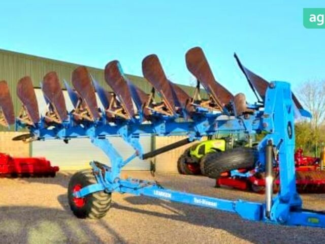 Лемкен Діамант, об'ємом двигуна 0 л та пробігом 0 тис. км за 38038 $, фото 1 на Automoto.ua