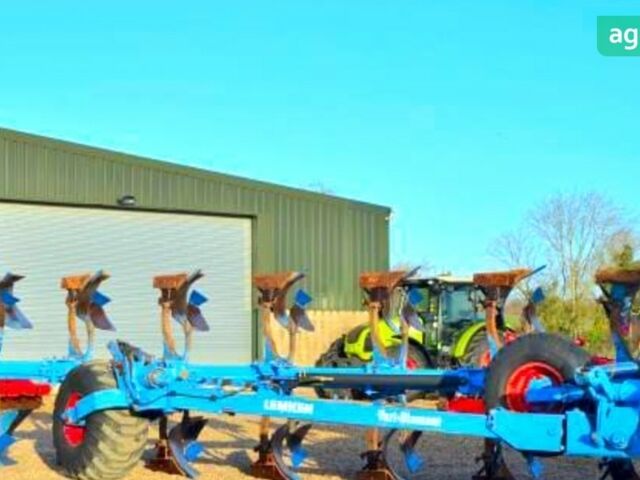 Лемкен Діамант, об'ємом двигуна 0 л та пробігом 0 тис. км за 38038 $, фото 6 на Automoto.ua