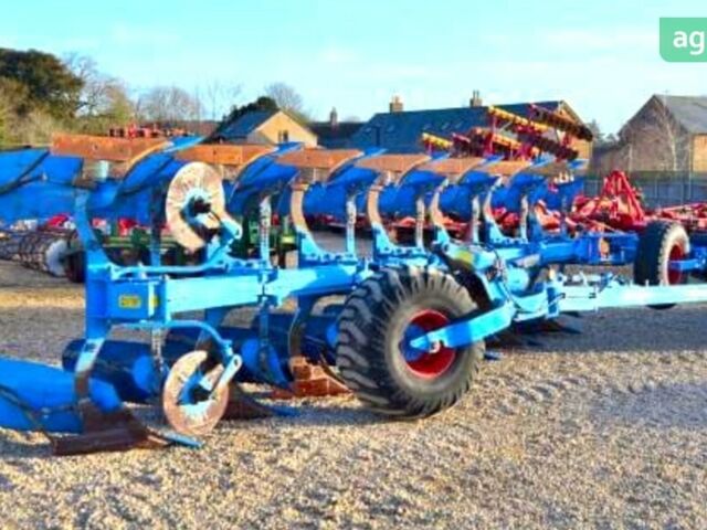 Лемкен Діамант, об'ємом двигуна 0 л та пробігом 0 тис. км за 38038 $, фото 5 на Automoto.ua