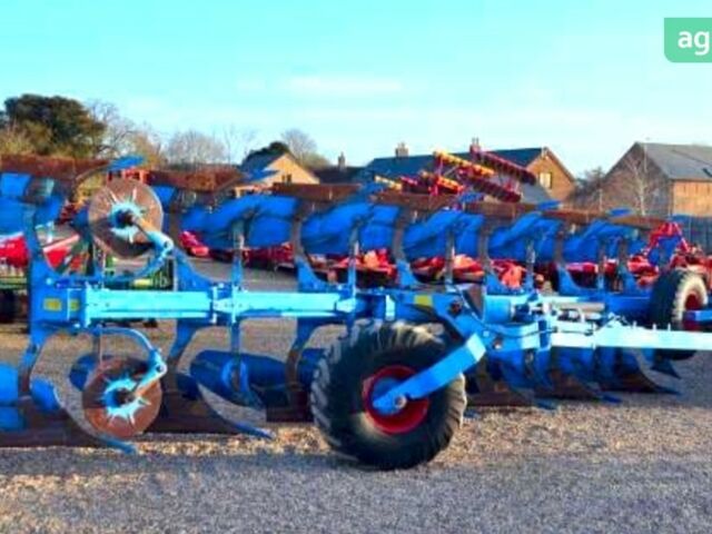 Лемкен Діамант, об'ємом двигуна 0 л та пробігом 0 тис. км за 38038 $, фото 4 на Automoto.ua