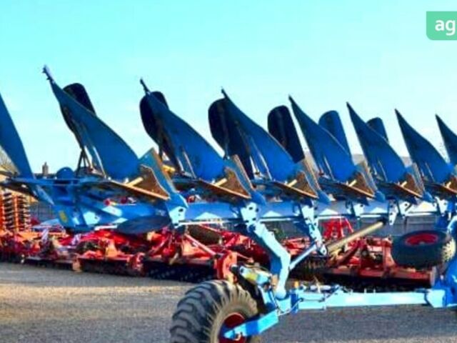 Лемкен Діамант, об'ємом двигуна 0 л та пробігом 0 тис. км за 38038 $, фото 7 на Automoto.ua