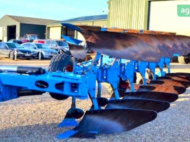 Лемкен Діамант, об'ємом двигуна 0 л та пробігом 0 тис. км за 38038 $, фото 3 на Automoto.ua