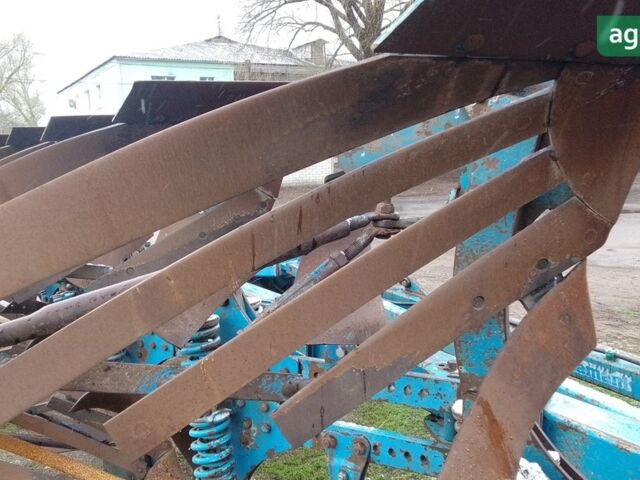 Лемкен Діамант, об'ємом двигуна 0 л та пробігом 0 тис. км за 10500 $, фото 1 на Automoto.ua