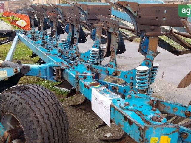 Лемкен Діамант, об'ємом двигуна 0 л та пробігом 0 тис. км за 10500 $, фото 3 на Automoto.ua