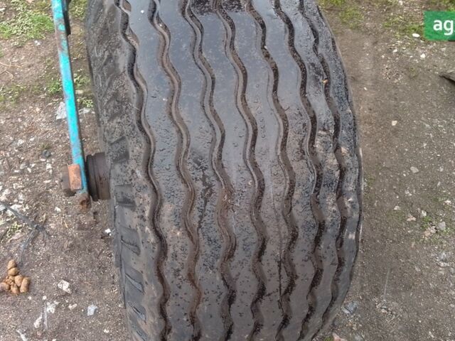 Лемкен Діамант, об'ємом двигуна 0 л та пробігом 0 тис. км за 10500 $, фото 2 на Automoto.ua