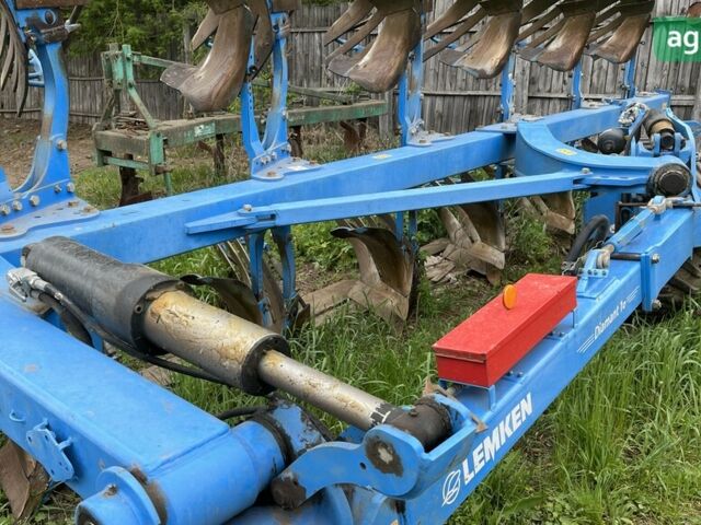 Лемкен Діамант, об'ємом двигуна 0 л та пробігом 0 тис. км за 46527 $, фото 4 на Automoto.ua