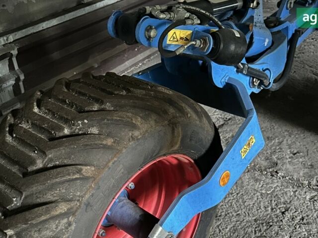 Лемкен Диамант, объемом двигателя 0 л и пробегом 0 тыс. км за 90000 $, фото 2 на Automoto.ua