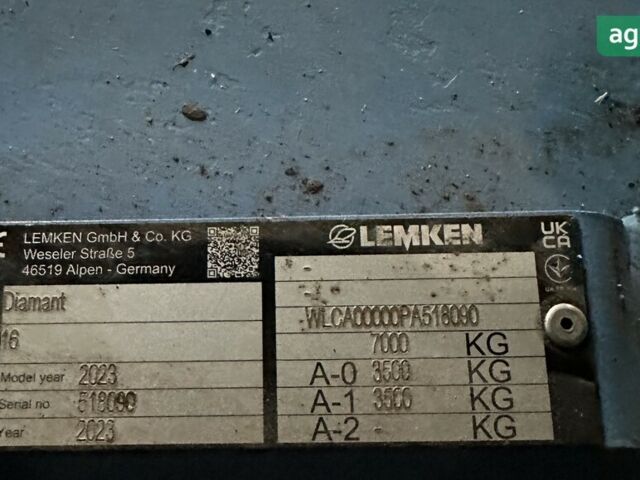 Лемкен Диамант, объемом двигателя 0 л и пробегом 0 тыс. км за 90000 $, фото 4 на Automoto.ua