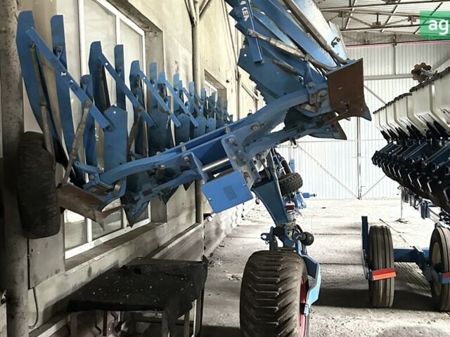 Лемкен Диамант, объемом двигателя 0 л и пробегом 0 тыс. км за 90000 $, фото 1 на Automoto.ua