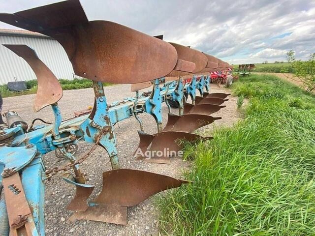 Лемкен Діамант, об'ємом двигуна 0 л та пробігом 0 тис. км за 11022 $, фото 3 на Automoto.ua