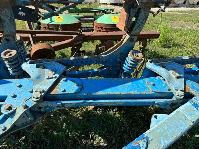 Лемкен Діамант, об'ємом двигуна 0 л та пробігом 0 тис. км за 11852 $, фото 6 на Automoto.ua