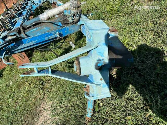 Лемкен Діамант, об'ємом двигуна 0 л та пробігом 0 тис. км за 11852 $, фото 16 на Automoto.ua