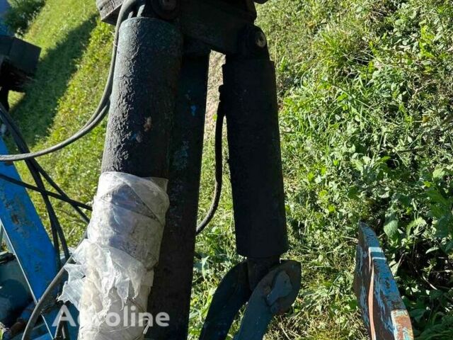 Лемкен Діамант, об'ємом двигуна 0 л та пробігом 0 тис. км за 11852 $, фото 3 на Automoto.ua