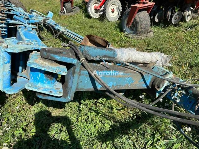 Лемкен Діамант, об'ємом двигуна 0 л та пробігом 0 тис. км за 11852 $, фото 9 на Automoto.ua