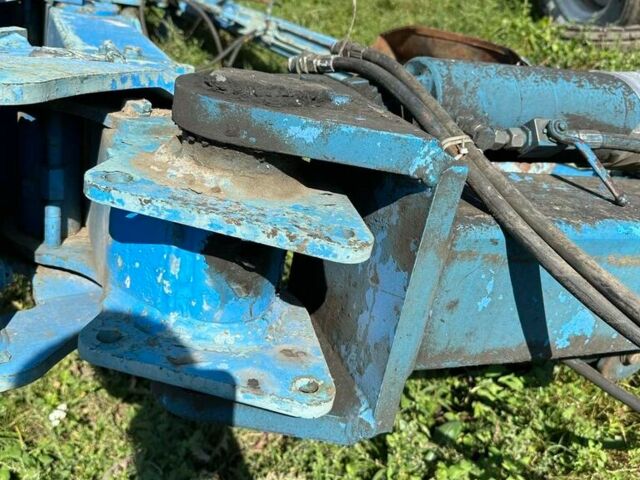 Лемкен Діамант, об'ємом двигуна 0 л та пробігом 0 тис. км за 11852 $, фото 7 на Automoto.ua