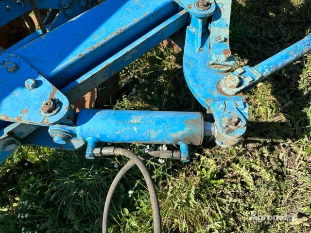 Лемкен Діамант, об'ємом двигуна 0 л та пробігом 0 тис. км за 11852 $, фото 1 на Automoto.ua