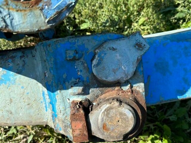 Лемкен Діамант, об'ємом двигуна 0 л та пробігом 0 тис. км за 11959 $, фото 15 на Automoto.ua