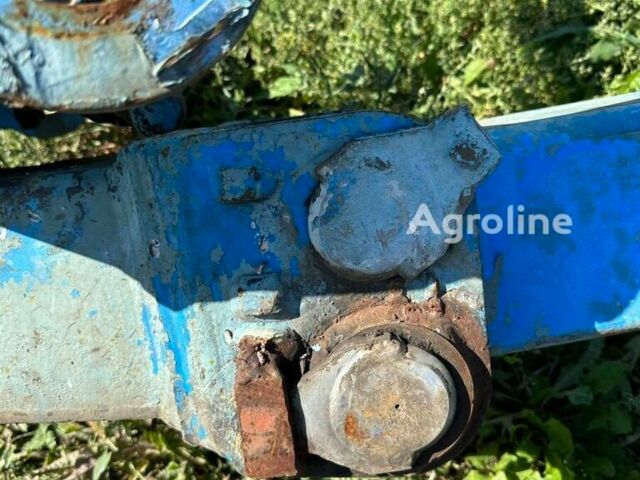 Лемкен Діамант, об'ємом двигуна 0 л та пробігом 0 тис. км за 11852 $, фото 15 на Automoto.ua