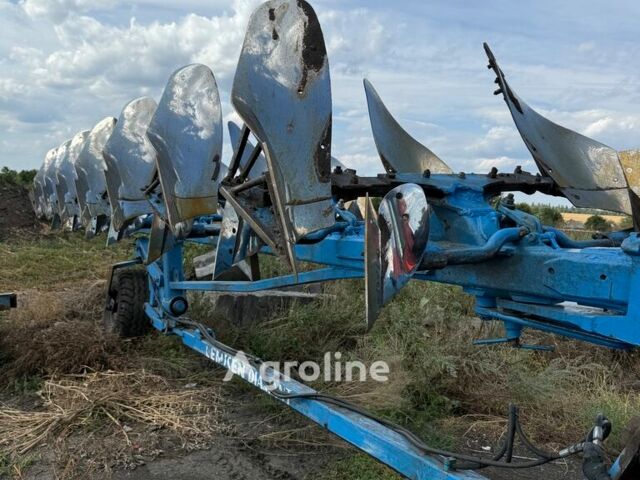 Синий Лемкен Диамант, объемом двигателя 0 л и пробегом 0 тыс. км за 11627 $, фото 4 на Automoto.ua