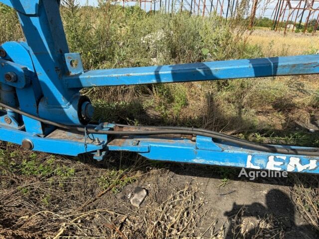 Синий Лемкен Диамант, объемом двигателя 0 л и пробегом 0 тыс. км за 11627 $, фото 3 на Automoto.ua