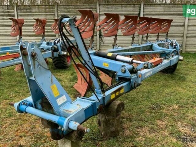 Лемкен Євро Діамант, об'ємом двигуна 0 л та пробігом 0 тис. км за 35304 $, фото 1 на Automoto.ua