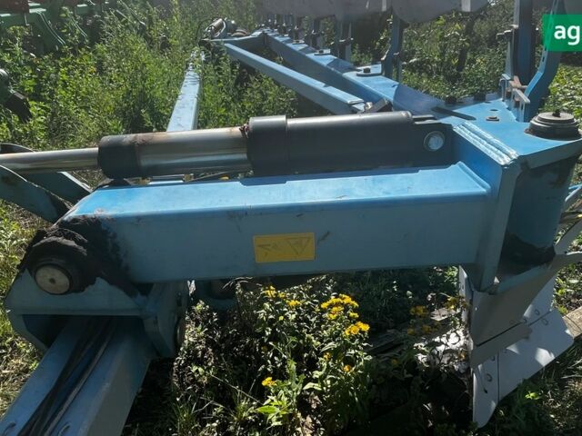 Лемкен Евро Диамант, объемом двигателя 0 л и пробегом 0 тыс. км за 50000 $, фото 4 на Automoto.ua