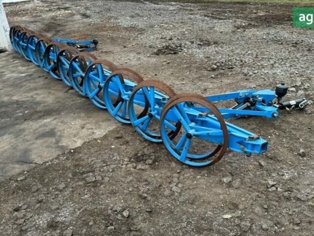 Лемкен Євро Діамант, об'ємом двигуна 0 л та пробігом 0 тис. км за 9259 $, фото 2 на Automoto.ua