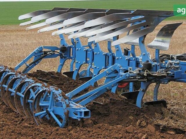 Лемкен Євро Діамант, об'ємом двигуна 0 л та пробігом 0 тис. км за 9259 $, фото 4 на Automoto.ua