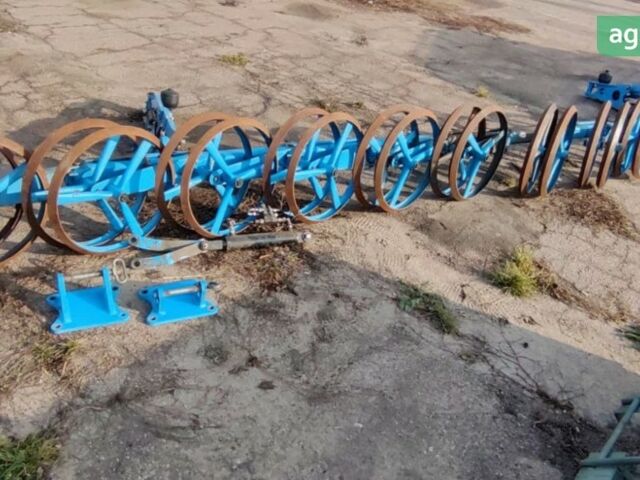 Лемкен Євро Діамант, об'ємом двигуна 0 л та пробігом 0 тис. км за 9259 $, фото 3 на Automoto.ua