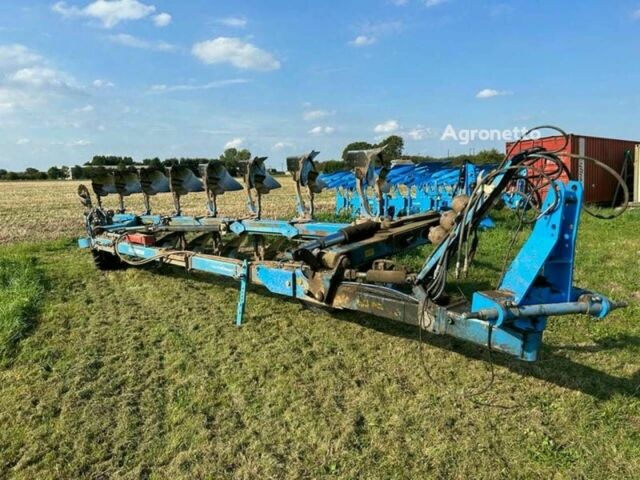 Лемкен Євро Діамант, об'ємом двигуна 0 л та пробігом 0 тис. км за 28153 $, фото 2 на Automoto.ua
