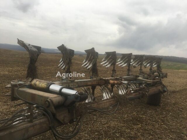 Синій Лемкен Євро Діамант, об'ємом двигуна 0 л та пробігом 0 тис. км за 11629 $, фото 5 на Automoto.ua