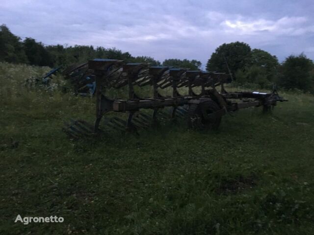 Синий Лемкен Евро Диамант, объемом двигателя 0 л и пробегом 0 тыс. км за 12648 $, фото 2 на Automoto.ua