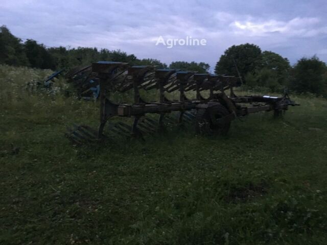 Синій Лемкен Євро Діамант, об'ємом двигуна 0 л та пробігом 0 тис. км за 11629 $, фото 2 на Automoto.ua