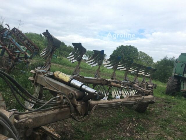 Синій Лемкен Євро Діамант, об'ємом двигуна 0 л та пробігом 0 тис. км за 11629 $, фото 3 на Automoto.ua