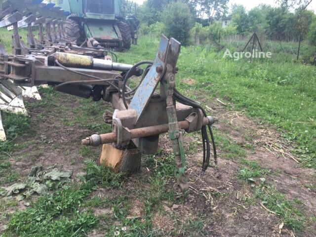 Синій Лемкен Євро Діамант, об'ємом двигуна 0 л та пробігом 0 тис. км за 11629 $, фото 4 на Automoto.ua