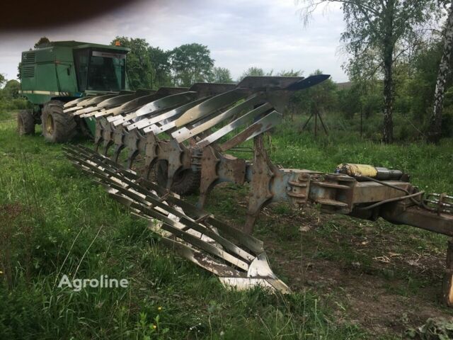 Синій Лемкен Євро Діамант, об'ємом двигуна 0 л та пробігом 0 тис. км за 11629 $, фото 1 на Automoto.ua