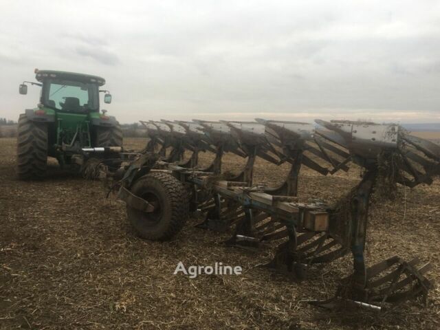 Синій Лемкен Євро Діамант, об'ємом двигуна 0 л та пробігом 0 тис. км за 11629 $, фото 6 на Automoto.ua