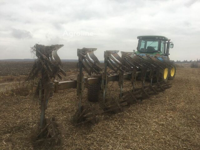 Синій Лемкен Євро Діамант, об'ємом двигуна 0 л та пробігом 0 тис. км за 11629 $, фото 7 на Automoto.ua