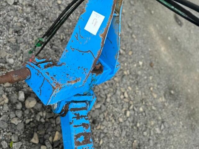 Синий Лемкен Евро Диамант, объемом двигателя 0 л и пробегом 0 тыс. км за 1303832 $, фото 13 на Automoto.ua