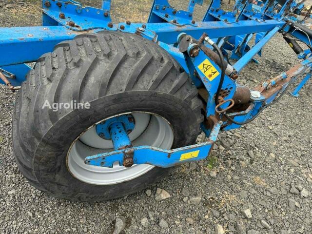 Синий Лемкен Евро Диамант, объемом двигателя 0 л и пробегом 0 тыс. км за 1303832 $, фото 14 на Automoto.ua