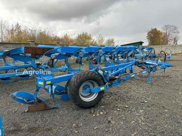 Синий Лемкен Евро Диамант, объемом двигателя 0 л и пробегом 0 тыс. км за 1303832 $, фото 2 на Automoto.ua