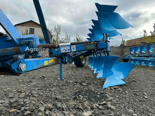 Синий Лемкен Евро Диамант, объемом двигателя 0 л и пробегом 0 тыс. км за 1303832 $, фото 7 на Automoto.ua