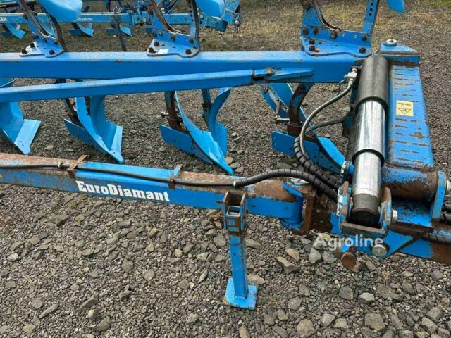 Синий Лемкен Евро Диамант, объемом двигателя 0 л и пробегом 0 тыс. км за 1303832 $, фото 10 на Automoto.ua