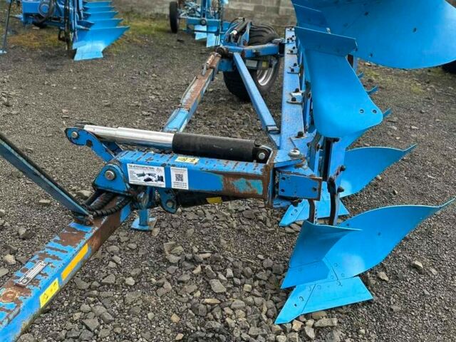 Синий Лемкен Евро Диамант, объемом двигателя 0 л и пробегом 0 тыс. км за 1303832 $, фото 9 на Automoto.ua