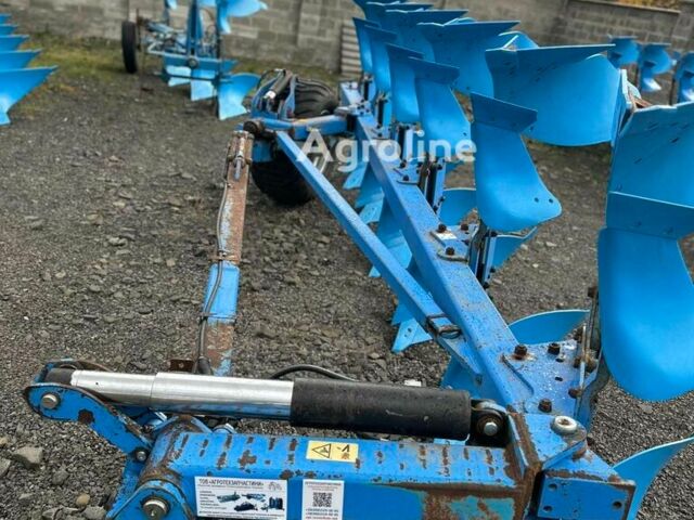 Синий Лемкен Евро Диамант, объемом двигателя 0 л и пробегом 0 тыс. км за 1303832 $, фото 6 на Automoto.ua