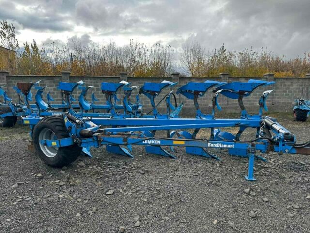 Синий Лемкен Евро Диамант, объемом двигателя 0 л и пробегом 0 тыс. км за 1303832 $, фото 3 на Automoto.ua