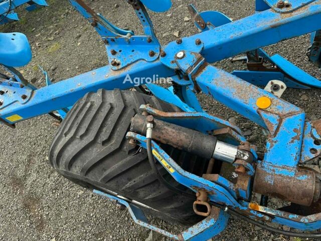 Синий Лемкен Евро Диамант, объемом двигателя 0 л и пробегом 0 тыс. км за 1303832 $, фото 12 на Automoto.ua