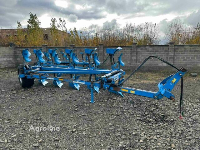 Синий Лемкен Евро Диамант, объемом двигателя 0 л и пробегом 0 тыс. км за 1303832 $, фото 5 на Automoto.ua